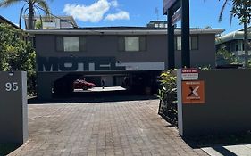 Gold Coast Airport Motel - Only 300 Meters To Airport Terminal